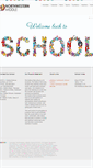 Mobile Screenshot of northwesternmiddle.org